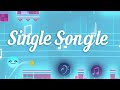 "Single Songle" by NeoDesignTrain and more...