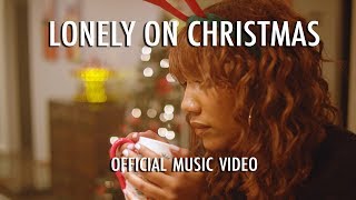Lonely On Christmas - Tia' Gold  