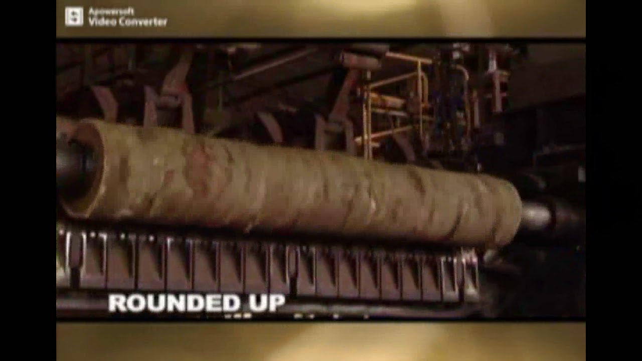 MPMA Oil Palm Trunk Plywood Project