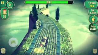 Game santai (vertigo racing) screenshot 5