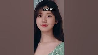 Shame of you toxic peoples😠😠😠😠. #zhaolusi #chineseactress #cdrama #hiddenlove