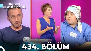 Gerçeğin Peşinde 434. Bölüm