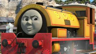 My Take On The Other Engines Whistles & Horns Sounds For The 2026 Thomas & Friends Series