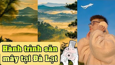 HÀNH TRÌNH SĂN MÂY VÀ NHỮNG ĐIỀU CHƯA KỂ | CÀN QUÉT SÀI GÒN | #Shorts