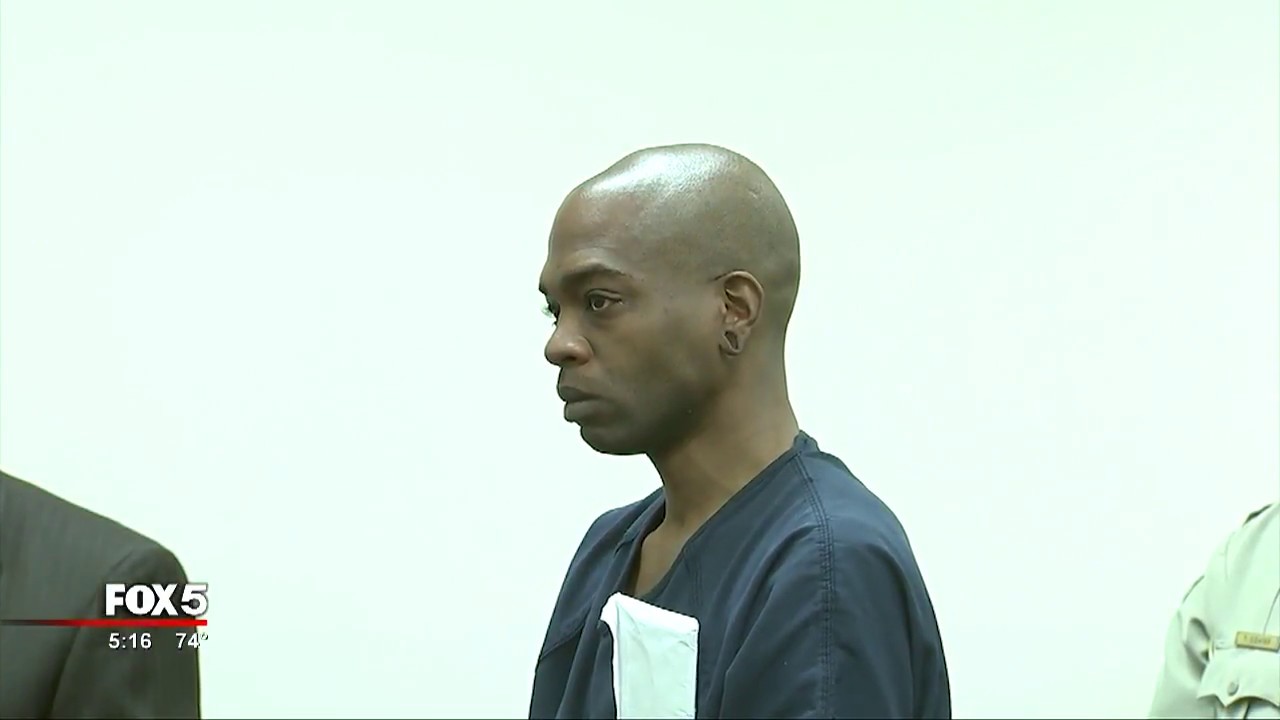 UberEATS driver accused of murder appears in court - YouTube