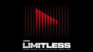 ATEEZ - Limitless [Audio]