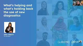 WEBINAR - Understanding The System: Adoption of Innovative Diagnostics in Oncology Care