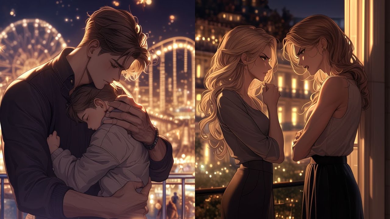 📕Mis padres casaron a mi esposa con mi hermano adoptivo, les di un regalo para siempre arrepentirse