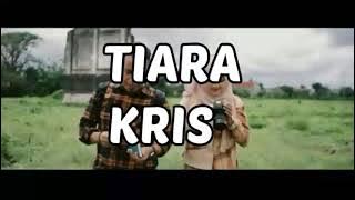 TIARA-KRIS | COVER BY ANDRA RESPATI ( LYRICS )