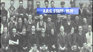 The History of ARC