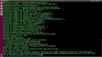 How to Fix Ubuntu Missing add apt-repository Command