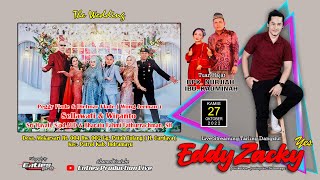 🔴 ( LIVE ) DRAMA TARLING 'EDDY ZACKY YES'  MEKARSARI - PATROL - IM || KAMIS 27 OKTOBER 2022