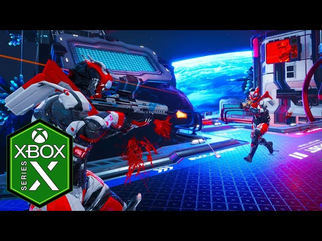 Splitgate é o jogo de FPS grátis com download para PlayStation, Xbox e PC