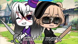 Valuable Meme Piggy Zizzy X Pony