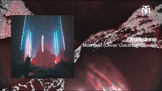 Drumstone - Moondust (Olivier Giacomotto Remix) [UNSEEN Records]