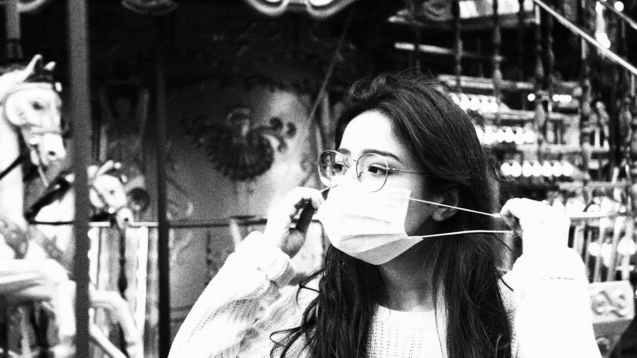 my 2020 in a nutshell