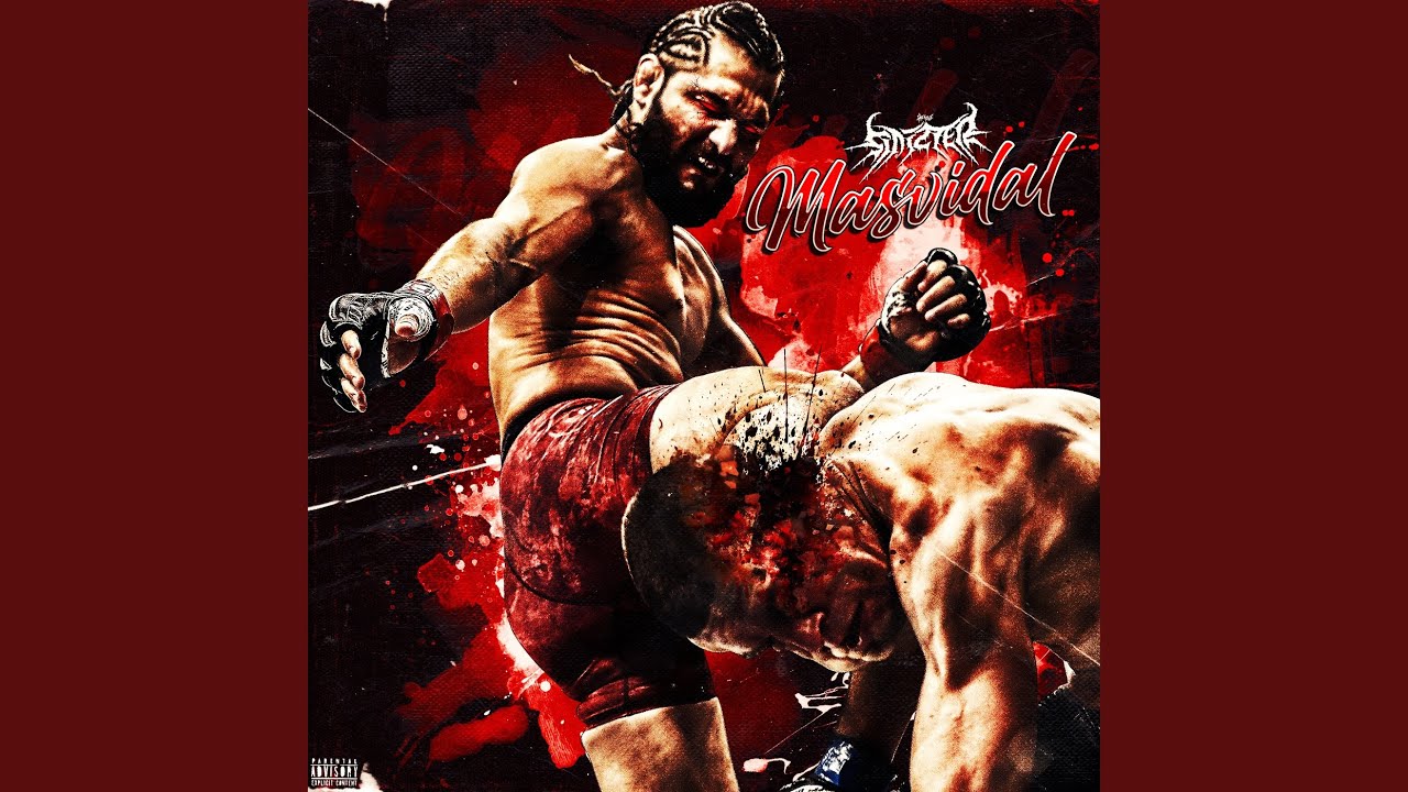 MASVIDAL