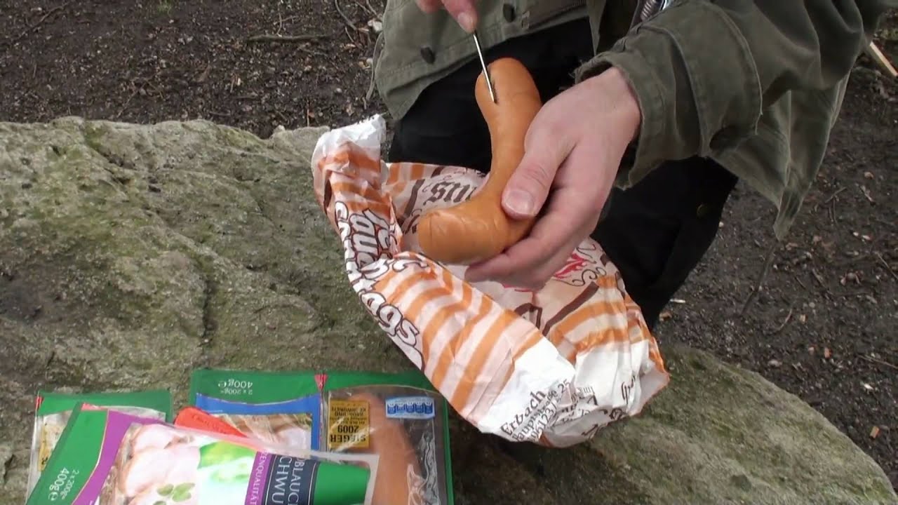 Operation Fleischworscht