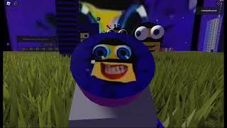 Klasky Csupo Robot Logo But In Roblox