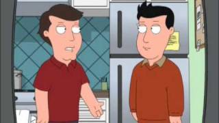 Family Guy - The Kitchen.wmv