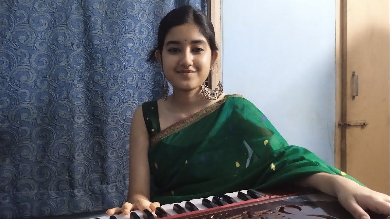 Pasoori Cover Song Harmonium Cover Ali Sethi Shae Gill YouTube