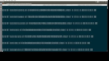 Building Aliasnerd.com, part 12 -  Working on the Home Page (Ruby on Rails)