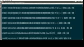 Building Aliasnerd.com, part 12 -  Working on the Home Page (Ruby on Rails)