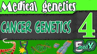 Lecture 4 cancer genetics