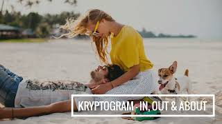 Kryptogram - In, Out & About