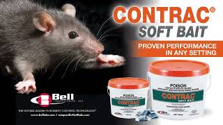 Contrac Soft Bait from Bell Laboratories Australia screenshot 5