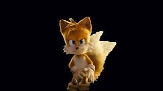 Newly Discovered Sonic Movie 2 Voice Lines (Sonic & Tails)