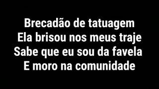 MC Magal - Casal Bonnie e Clyde (by. BONNIE E CLYDE)