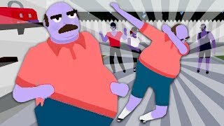 3 RANDOM GAMES - Dab Dad Edition screenshot 2