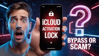iPhone Shortcuts iCloud Bypass iOS 26.2.1 (FREE)