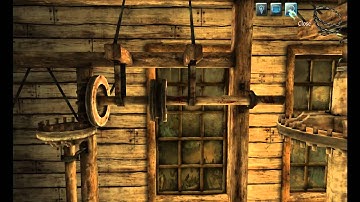 The Testament of Sherlock Holmes - Part 12 - The Watermill