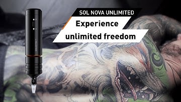 Cheyenne SOL Nova Unlimited 3.5 - Experience Unlimited Freedom!