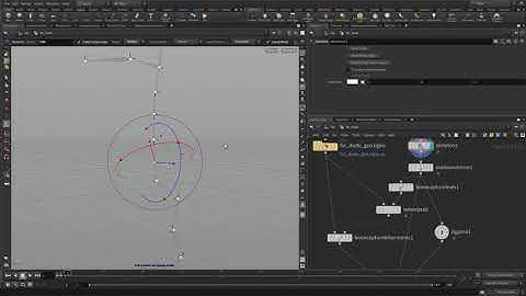 KineFX Rigging | Fur Dude | Part 4 | Joint Orientations