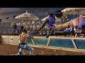 You Only Need One Well Placed df2 | Tekken 8