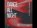 Diego Miranda, CIRILLO JR - Dance All Night (Extended Mix)