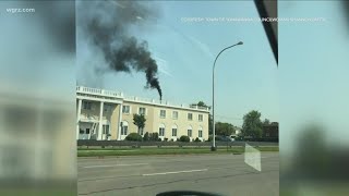 Gov. Signs Law To Move Tonawanda Crematory