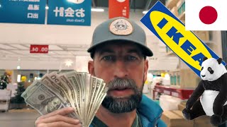 Japán Ikea Árak Mi Mennyibe Kerül?