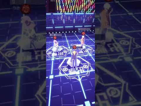 【#コンパス】鬼マルリリを36秒で処すだけの動画