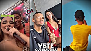 QUE SAUDADE DE VOCÊ x E SE UM DIA EU TE VER [ RT SHEIIK O ASTRO ] 2K22 TIK TOK Resimi