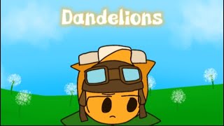 Dandelions [animation meme] pvz au (read pinned comment or desc)