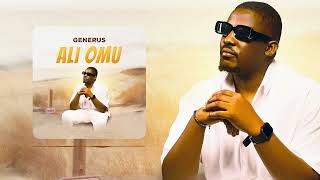 Generus - Ali Omu Audio Visualizer