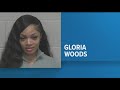 Rapper GloRilla Arrested In Georgia Rapper GloRilla Arrested In Georgia