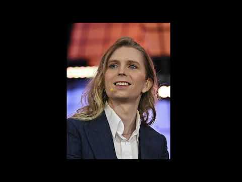 Chelsea Manning l'uomo che visse 3 volte. Voce di Fabia Tonazzi omaggio all'articolo di Michele Neri