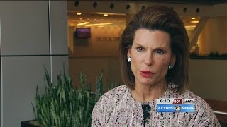 Nancy Brinker