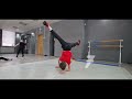 Elbow air (twist) / NOFROM / видео урок 2022