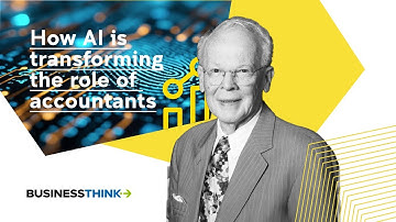 The future of accounting: AI’s impact on audits and analysis